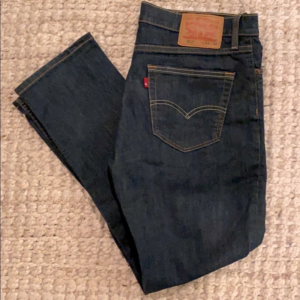 Men’s Levi’s